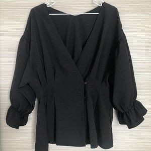 Lowrys Farm Chiffon Shirt